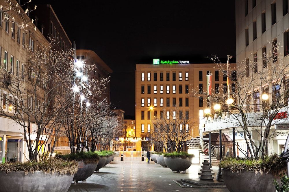 Holiday Inn Express MÜLHEIM - RUHR by IHG 1