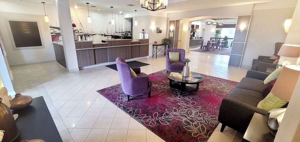 Kemah Edgewater Hotel, SureStay Collection by Best Western 2
