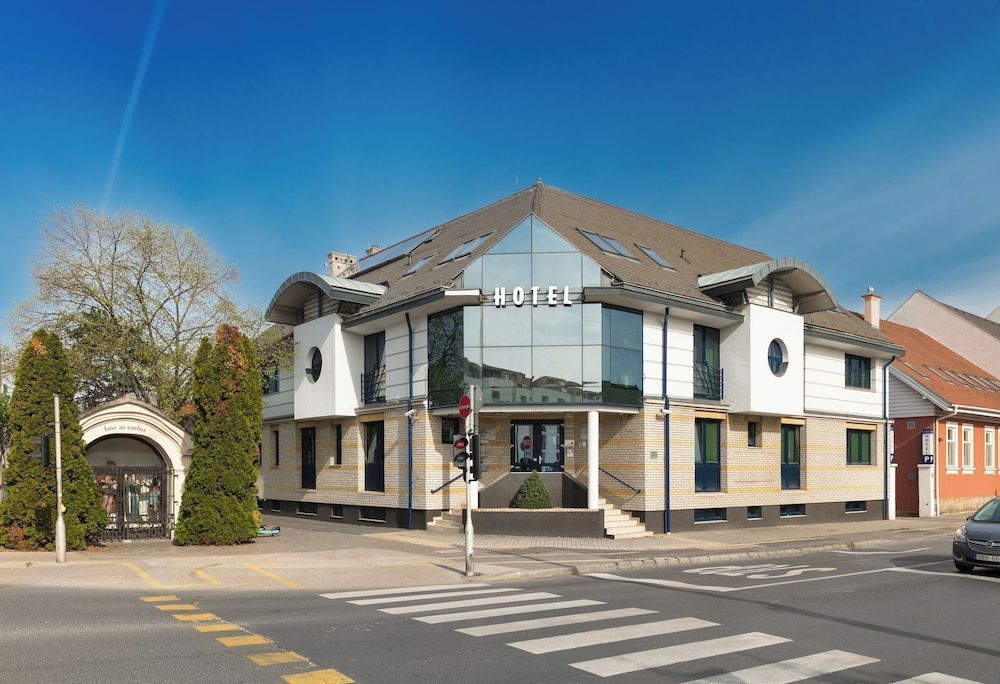 Hotel Kálvária 1