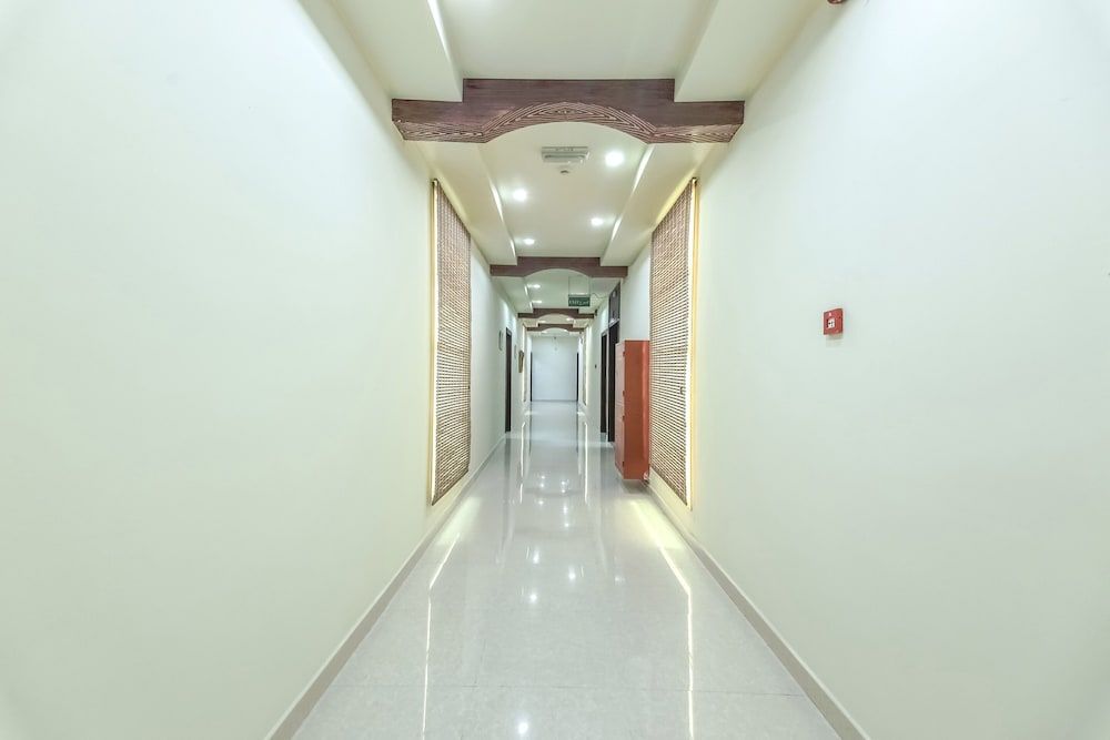 Super OYO 111 Al Thabit Hotel 2