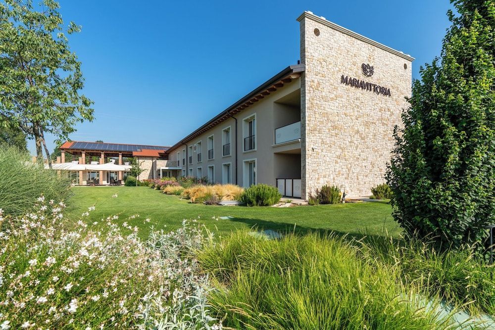 Relais Agriturismo Maria Vittoria 1