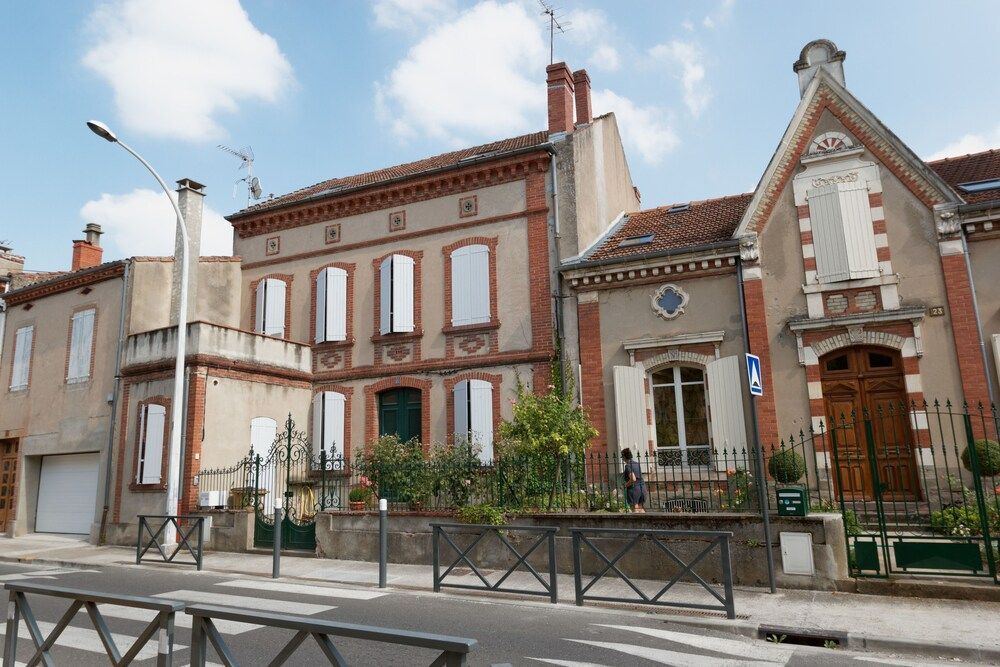 Villa Bellevue 1