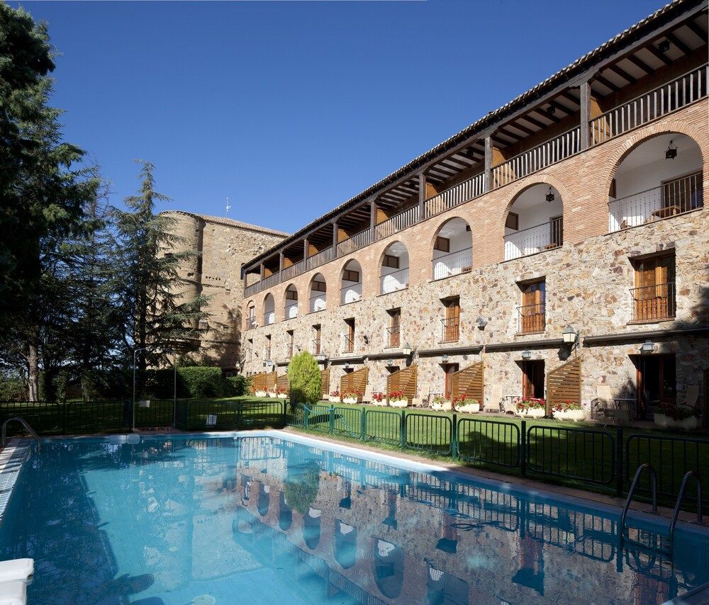 Parador de Benavente 1