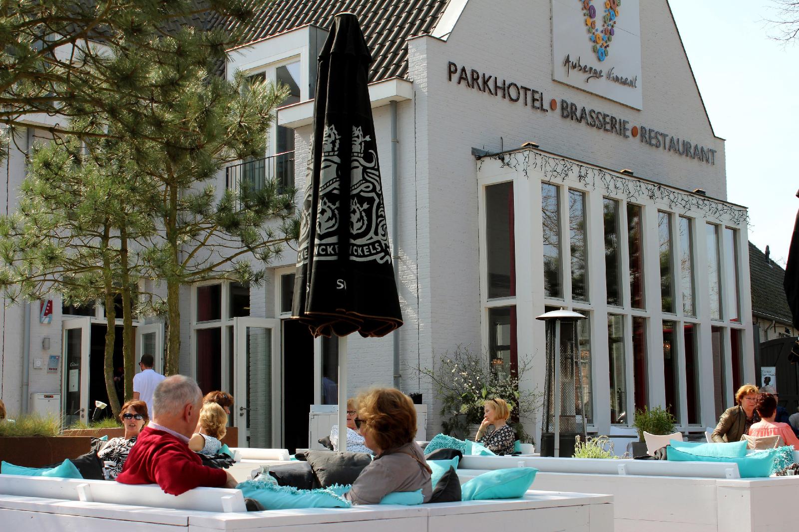 Parkhotel Auberge Vincent 2