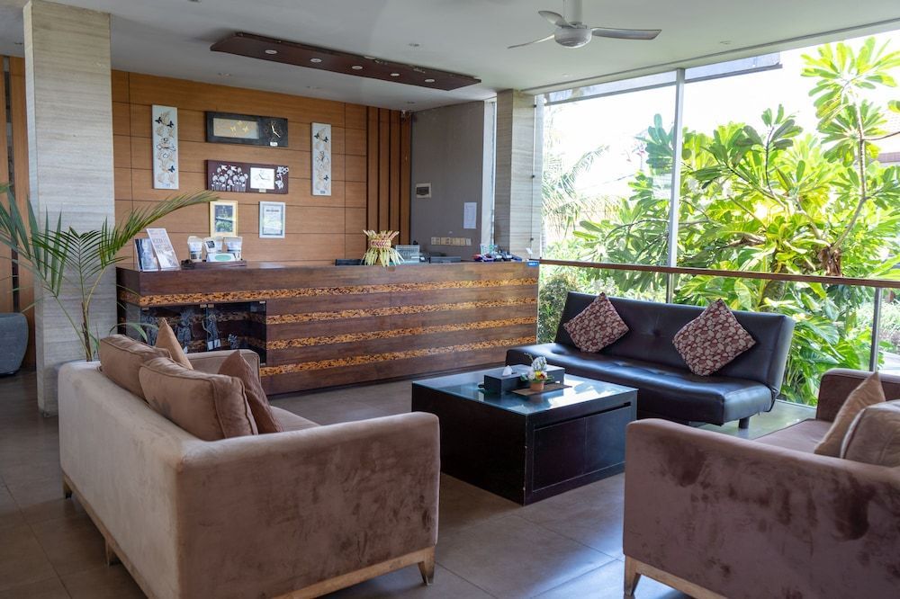 Asa Bali Luxury Villas & Spa 2