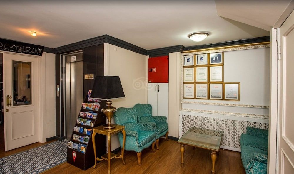 Hotel Agan 2
