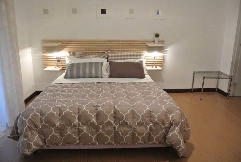 B&B Via Dei Templi 1