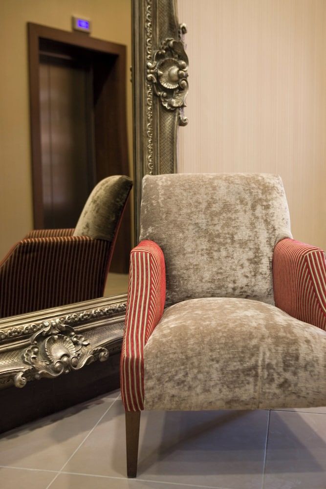 Leonardo Hotel Aberdeen 2