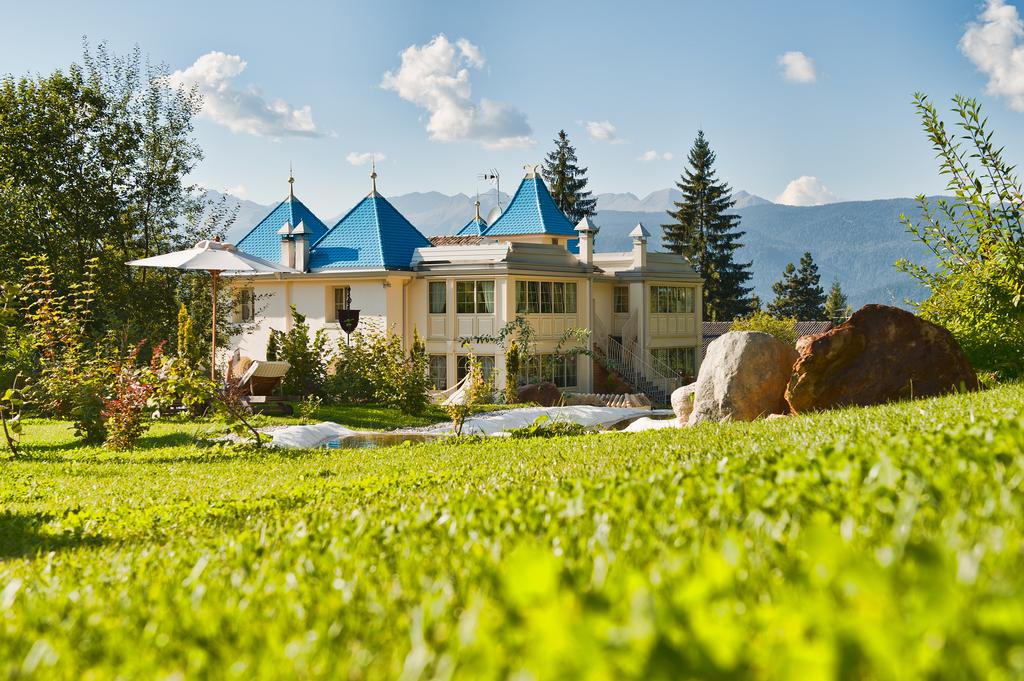 Villa Orso Grigio 1