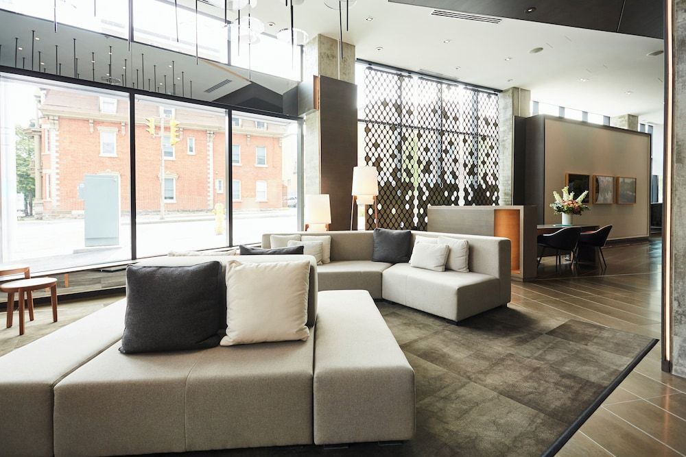 Le Germain Hotel Ottawa 2