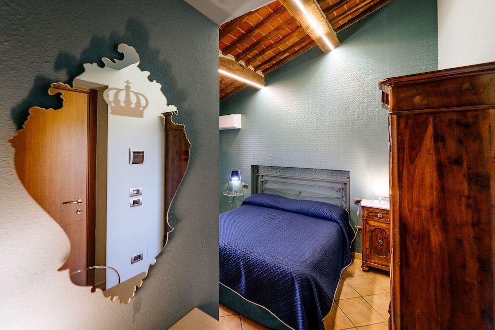 B&B da Nada Locanda Toscana 1