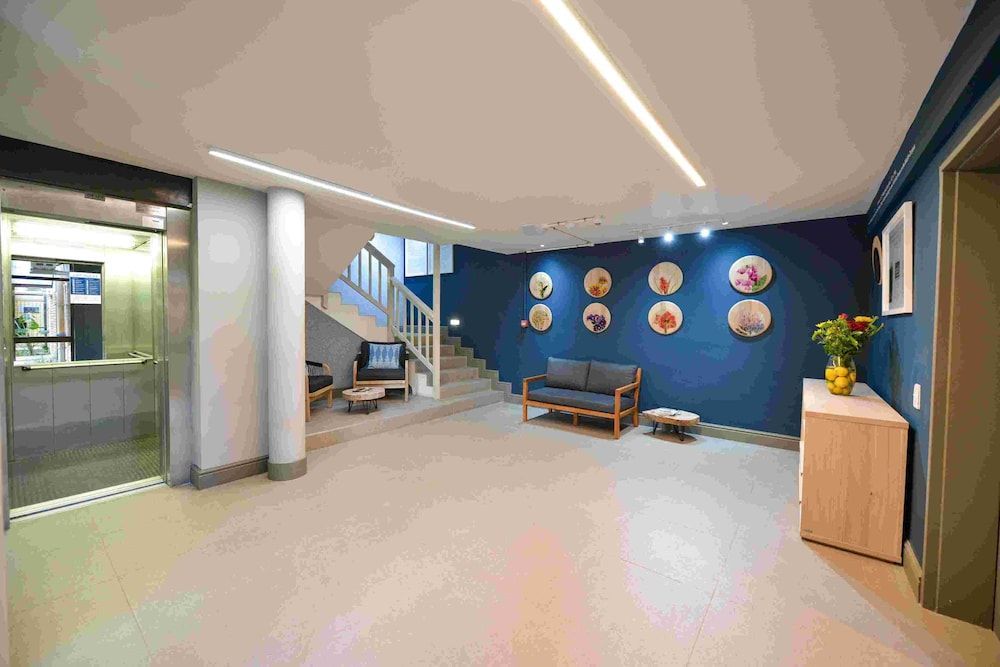 All Africa House (University Of Cape Town) 2