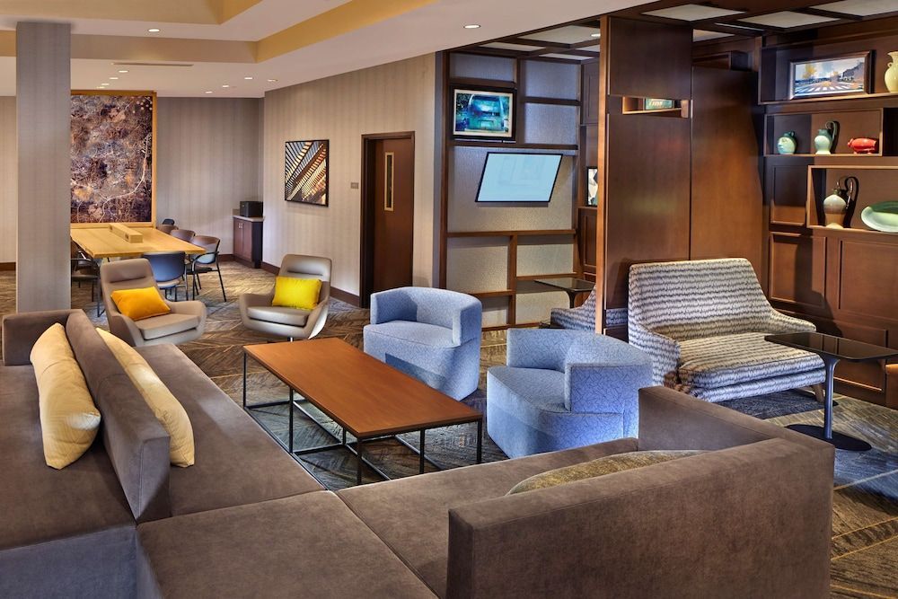 Hyatt Place Chapel Hill 2