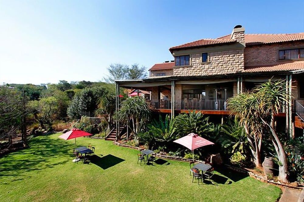 Afrique Boutique Ruimsig 1