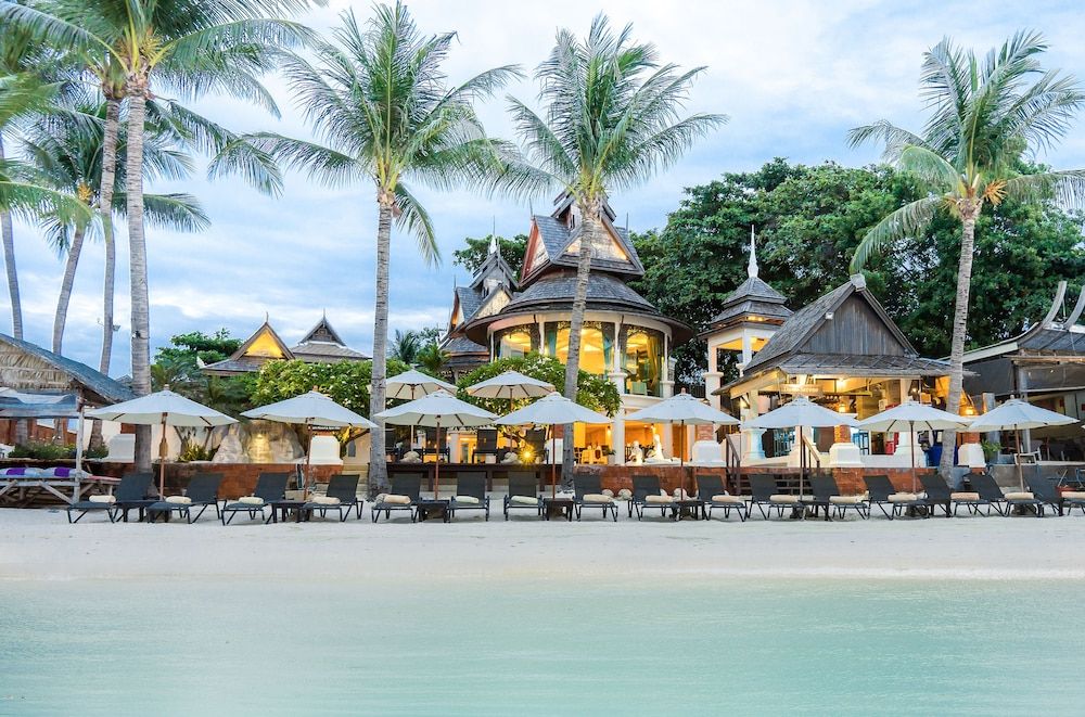Dara Samui Beach Resort Adult Friendly, Chaweng 1