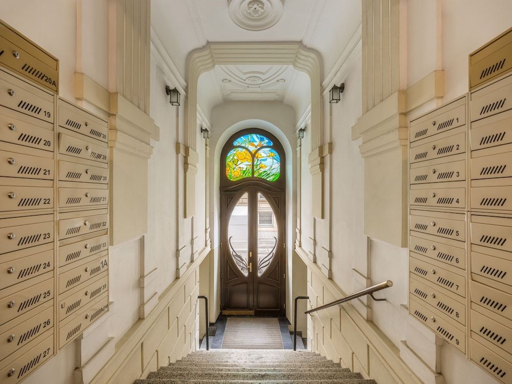 The Eleven by Fragola Apartments 2