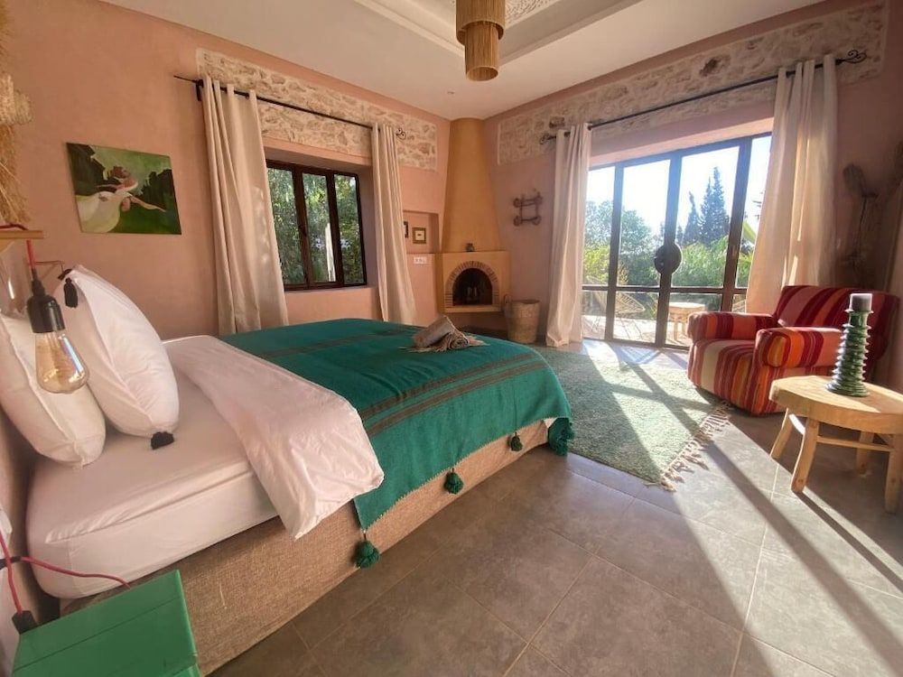 La Villa Sauvage 2
