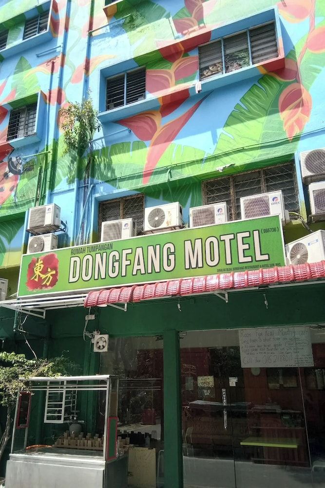 Healthy Home, Changkat Bukit Bintang 1