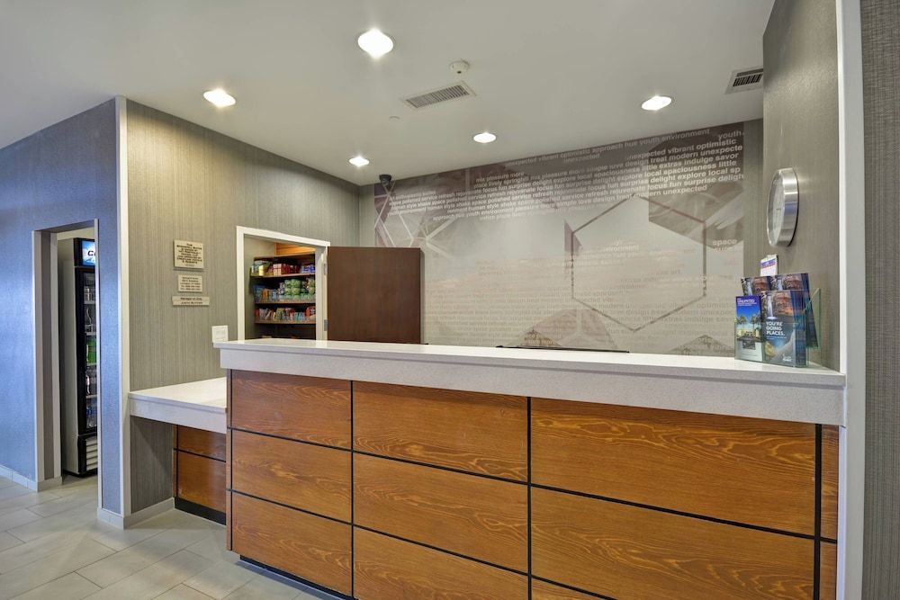 SpringHill Suites by Marriott Lexington Near the University of Kentucky 2