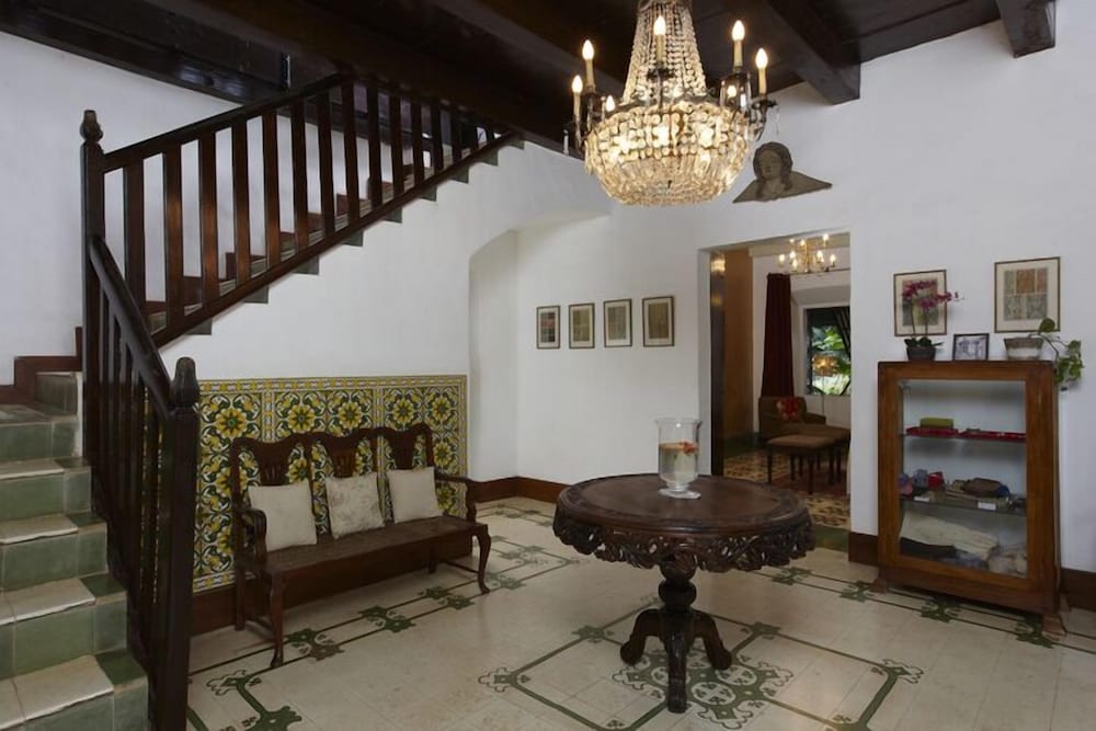 Siolim House 2