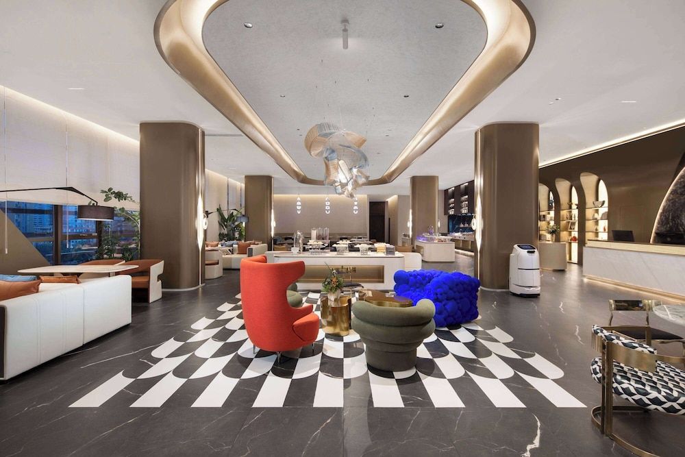 Days Inn by Wyndham Chongqing Jiulongpo 2