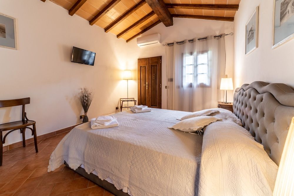 Borgo Terrosi 1
