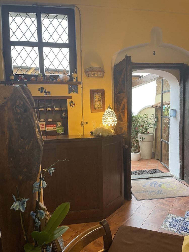 Agriturismo Sant'Alfonso 1
