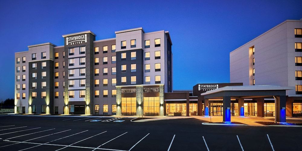 Staybridge Suites NIAGARA-ON-THE-LAKE by IHG 1