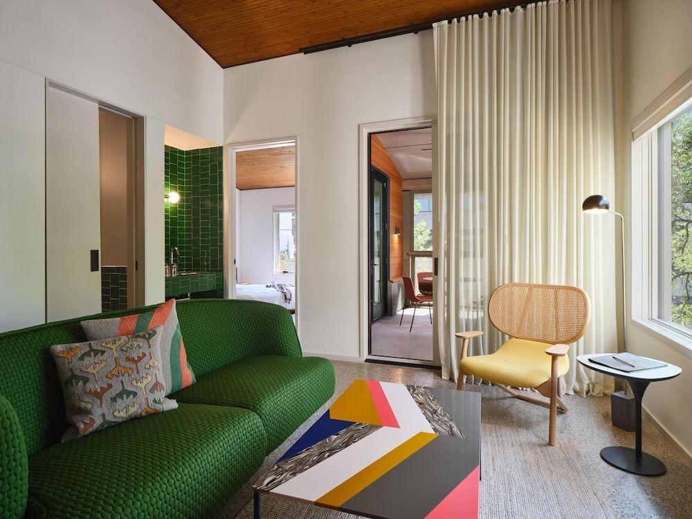 Hotel Magdalena 1