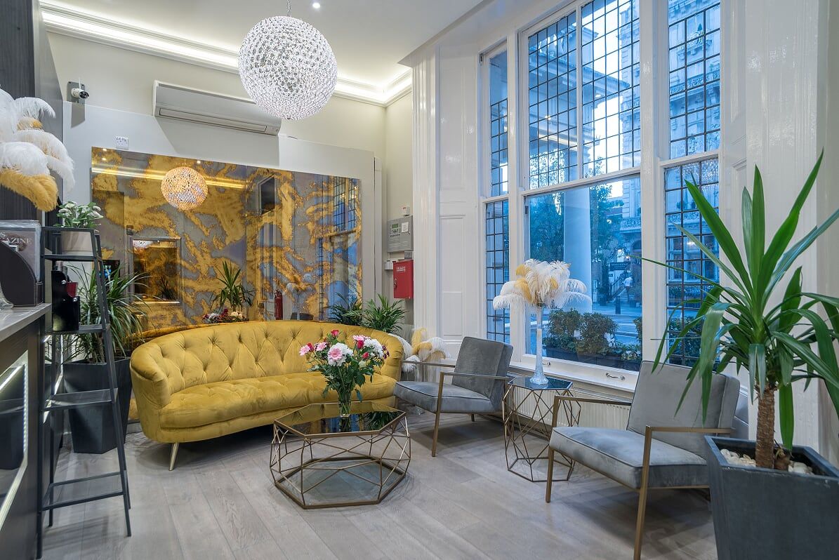 Hyde Park Executive Apartments 2