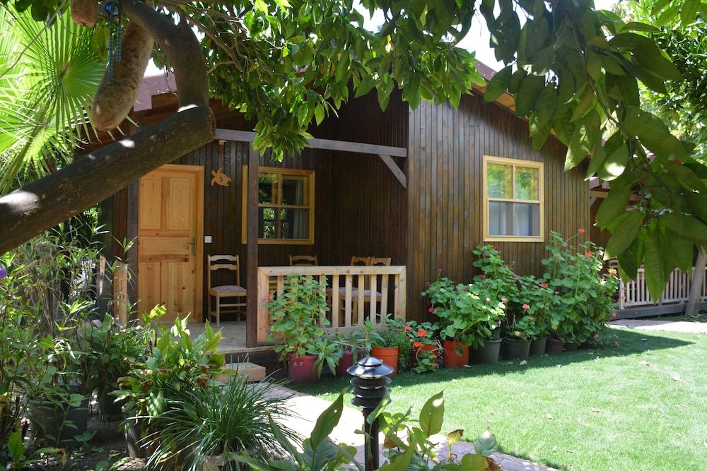 Caretta Caretta Pension 1