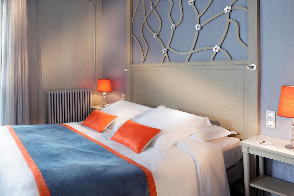 Splendid Etoile Hotel 2