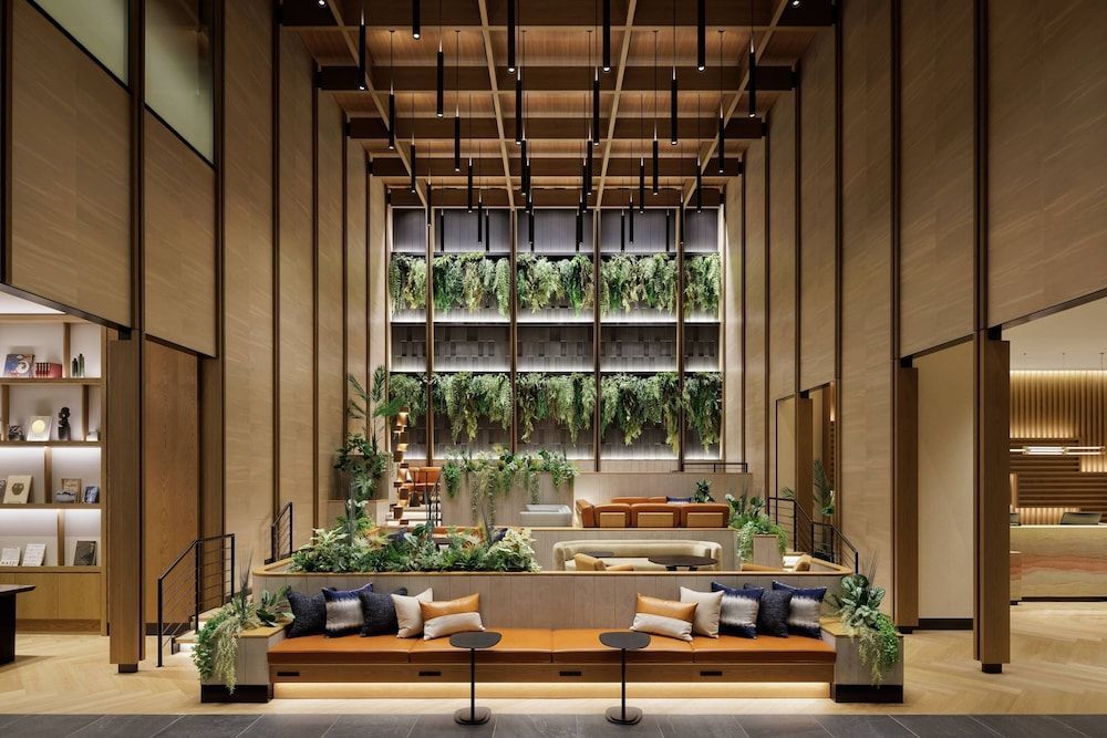 Sheraton Kagoshima 2