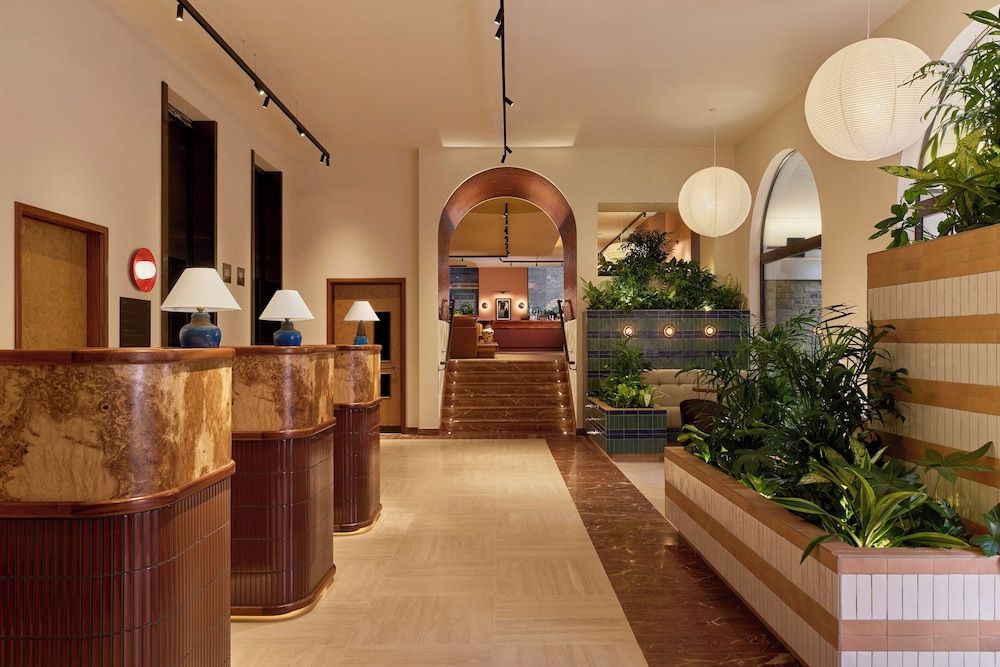 Sir Devonshire Square Hotel, part of Sircle Collection 2
