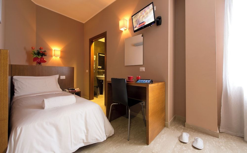 Oasi Village Hotel 1