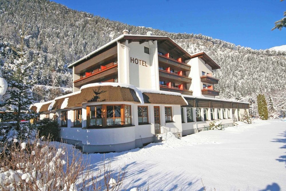 Hotel Kajetansbrücke 1