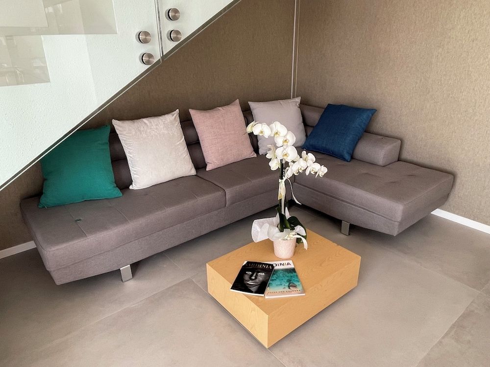 Chic & Charme Luxury Rooms 2