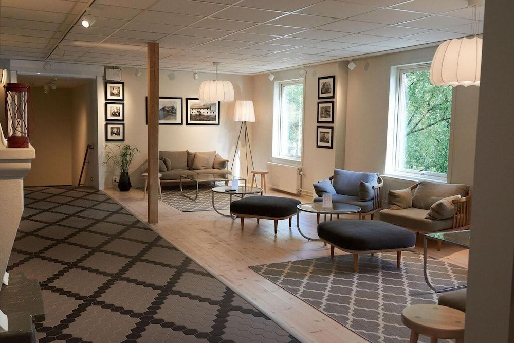 Hotel Akerlund 2