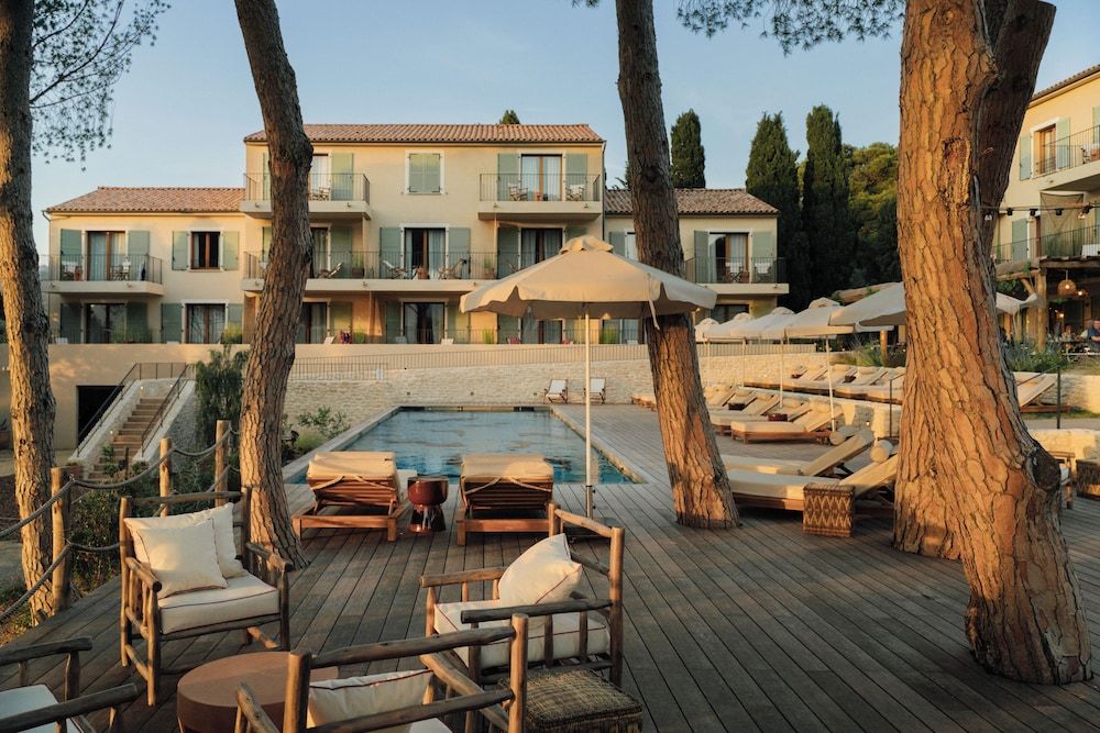 Boutique Hôtel Responsable et Restaurant Basgi Basgi 1