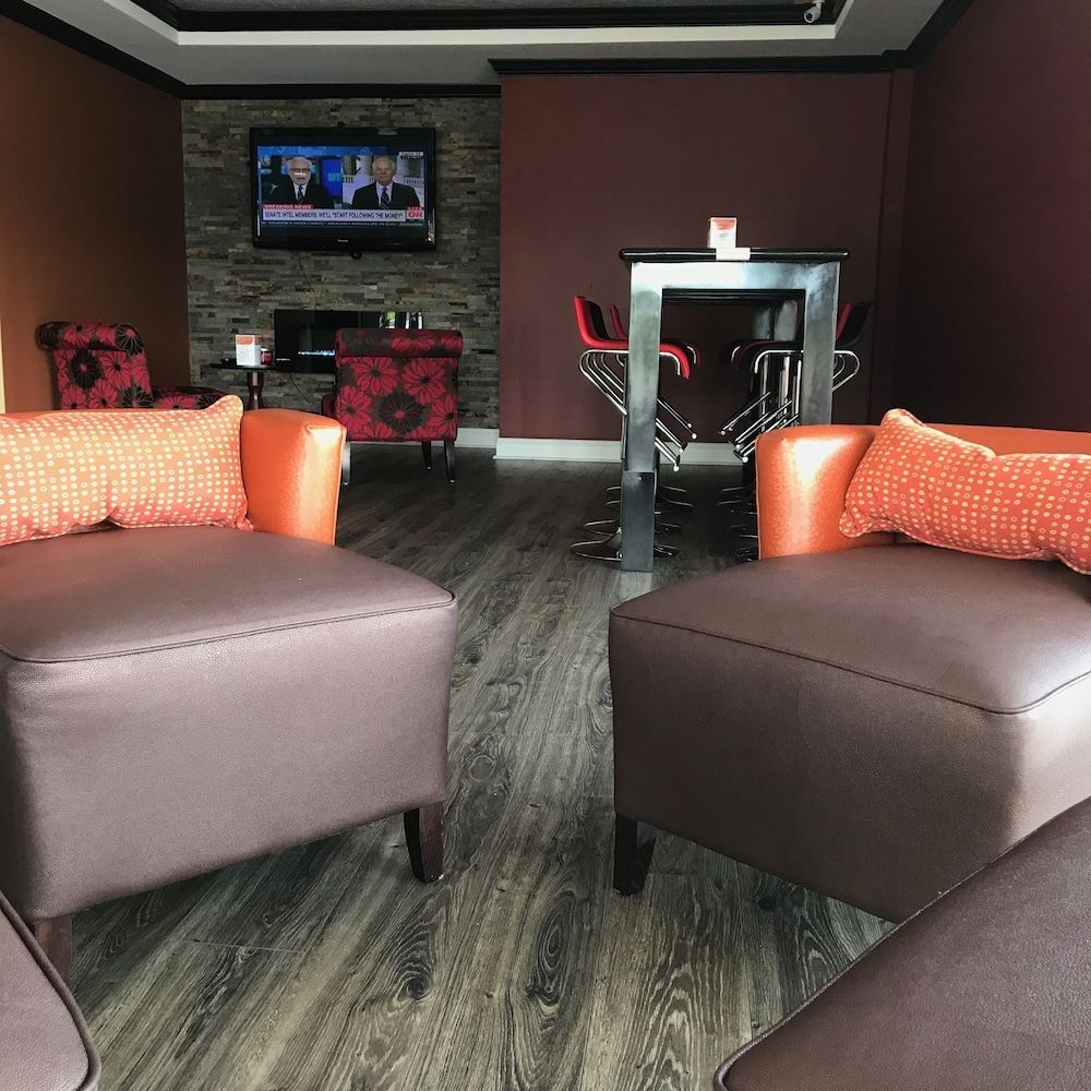 Milan inn & Suites 2