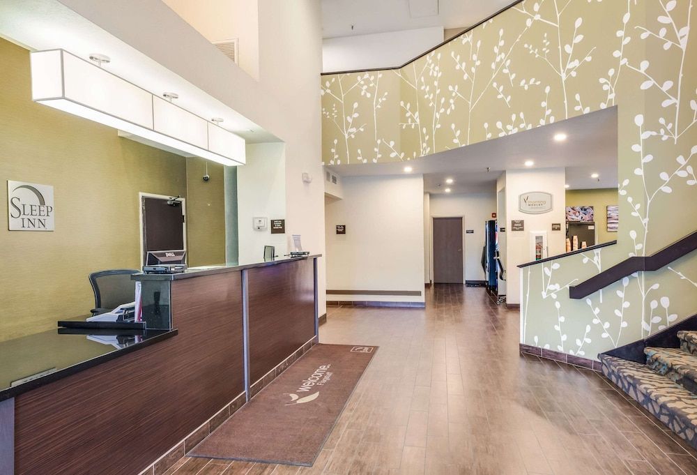 Sleep Inn Flagstaff 2
