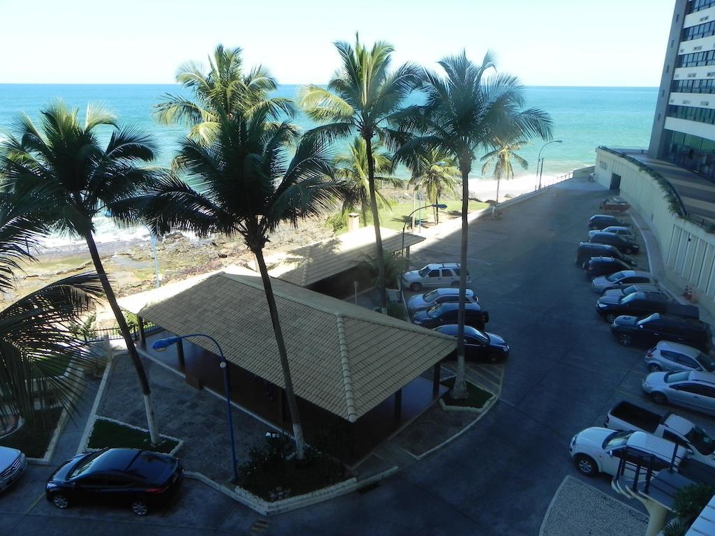 Ondina Apart Hotel Residences 1
