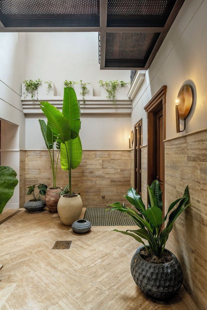 Hotel Casa Sonara 2