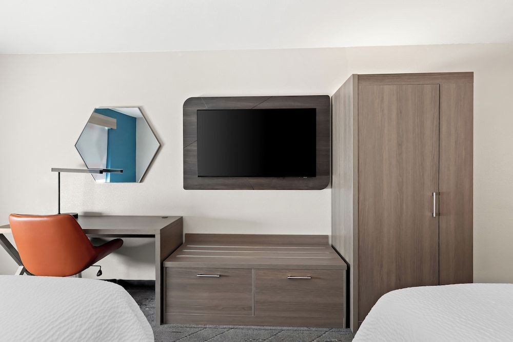 Holiday Inn Express & Suites PERRY by IHG 2