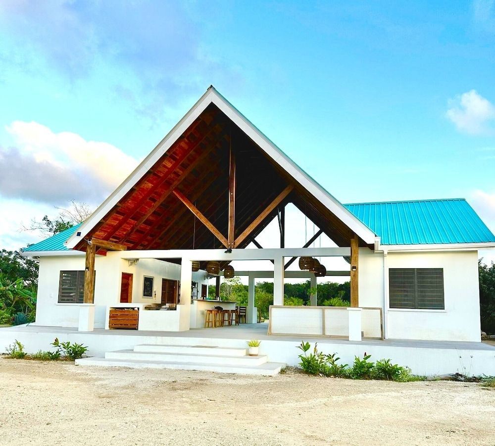 Belizima Eco Resort 1