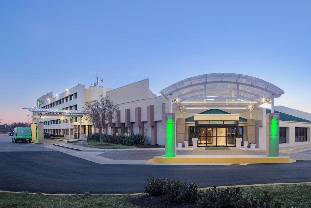 Holiday Inn WASHINGTON-COLLEGE PK (I-95) by IHG 1