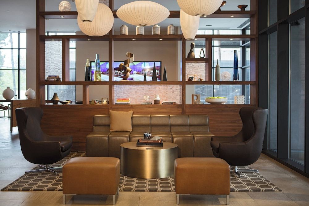 AC Hotel by Marriott San Jose Downtown 2