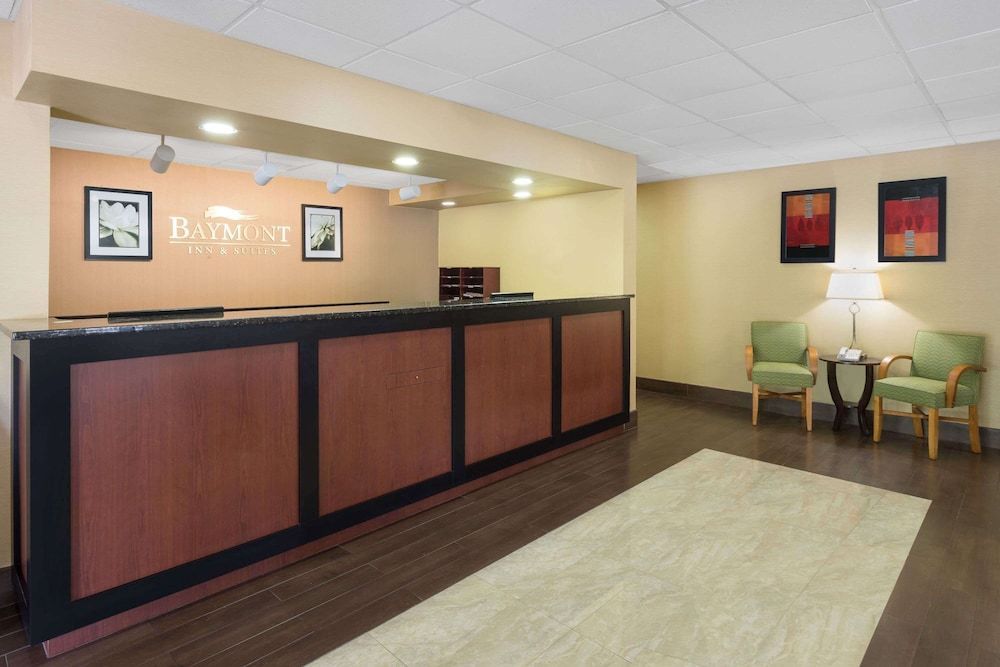 Baymont by Wyndham Orangeburg North 2