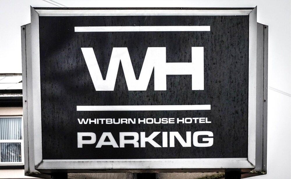 Whitburn House Hotel 1