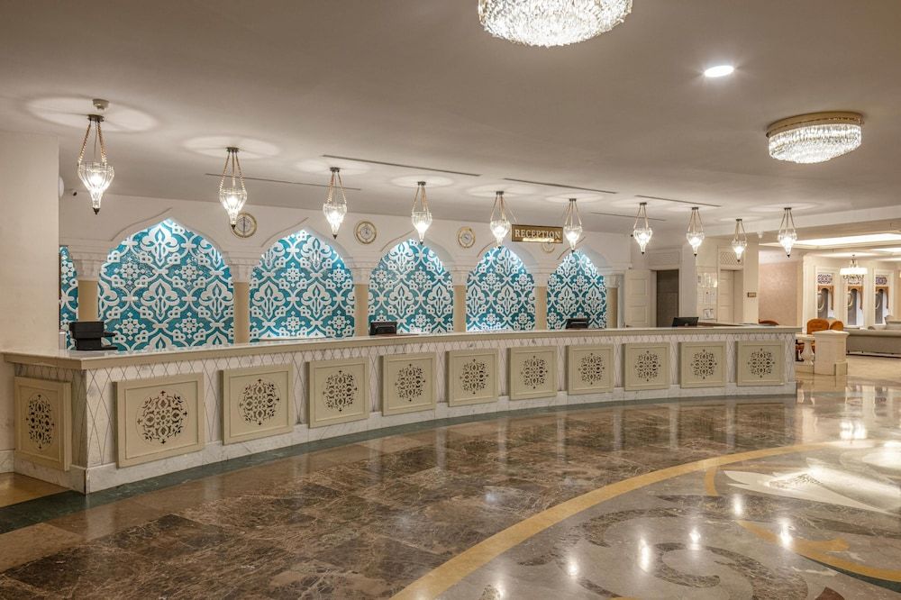 Side Star Resort Hotel - Ultra All Inclusive 2